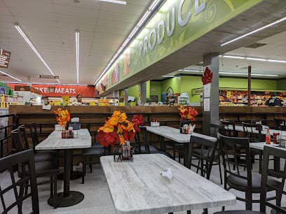 Key Food Supermarket