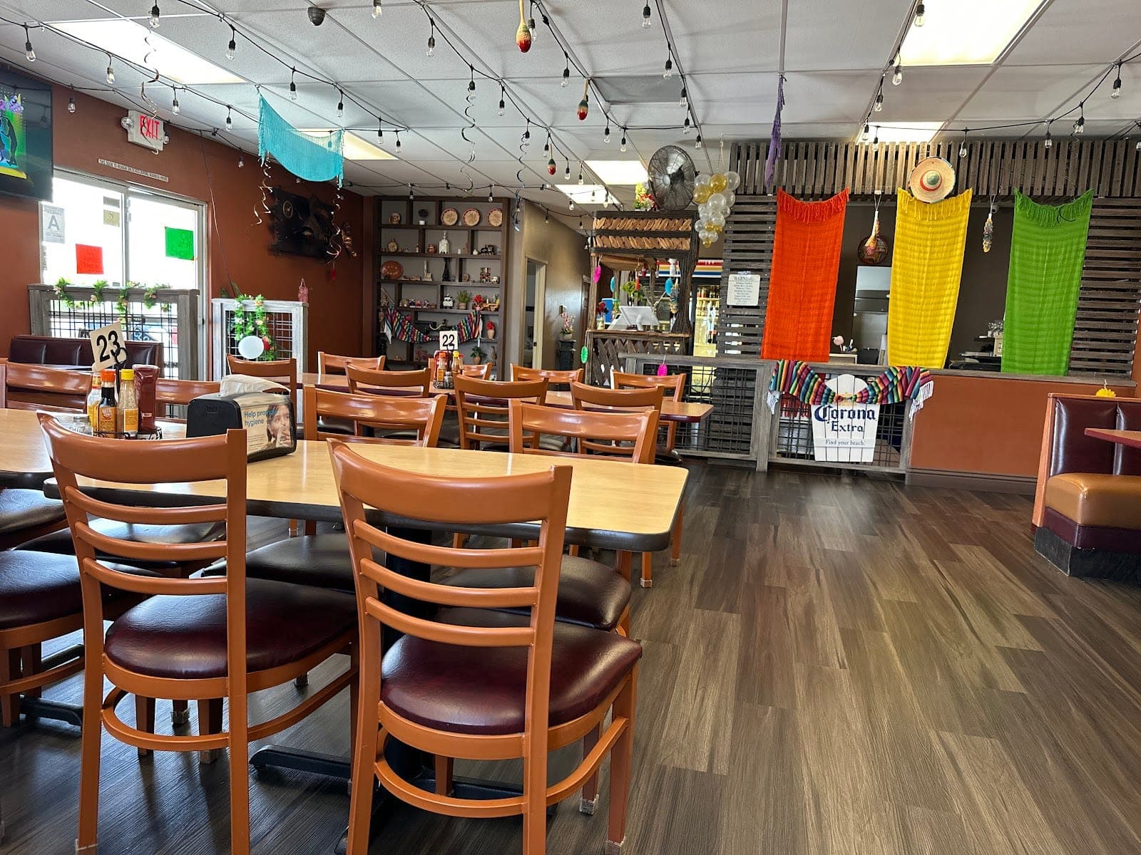 Cachanilla Jo’s Restaurant