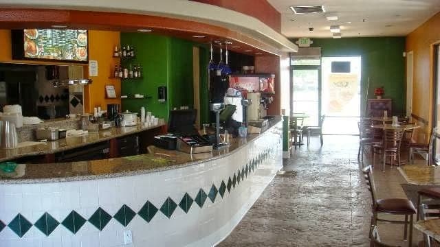 El Compa Mexican Restaurant