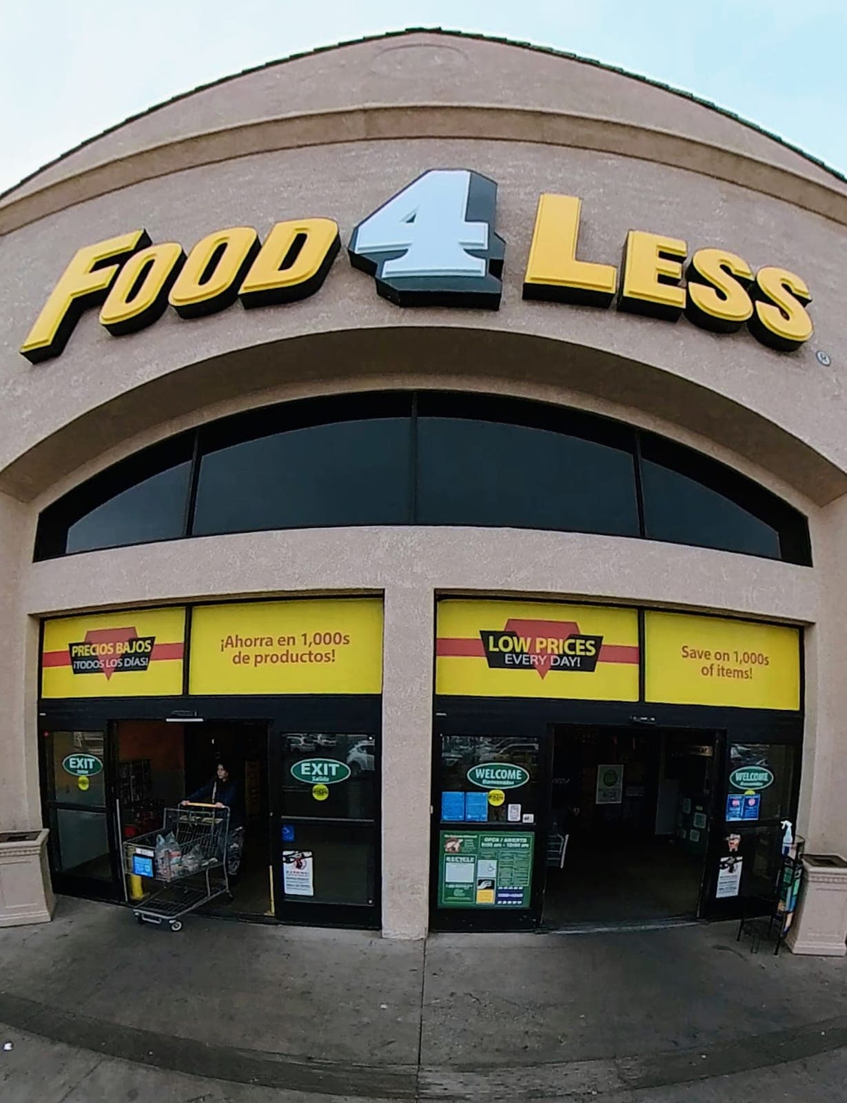 Food 4 Less