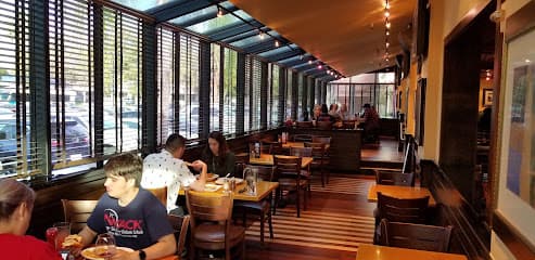 BJ's Restaurant & Brewhouse