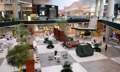 The Shops at Santa Anita