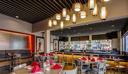 Benihana - Santa Anita (Arcadia)