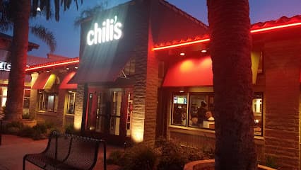 Chili's Grill & Bar