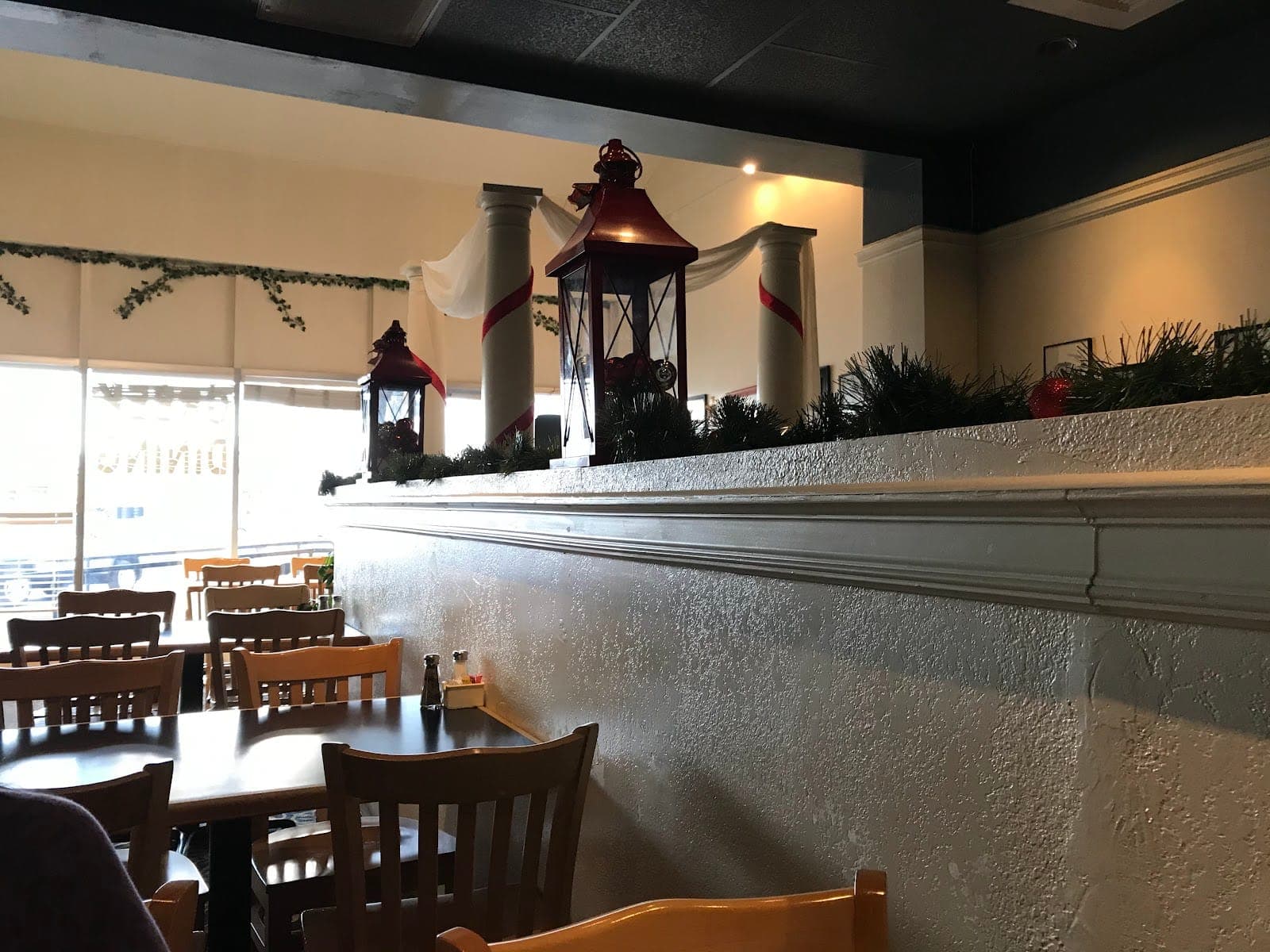 Kabob House