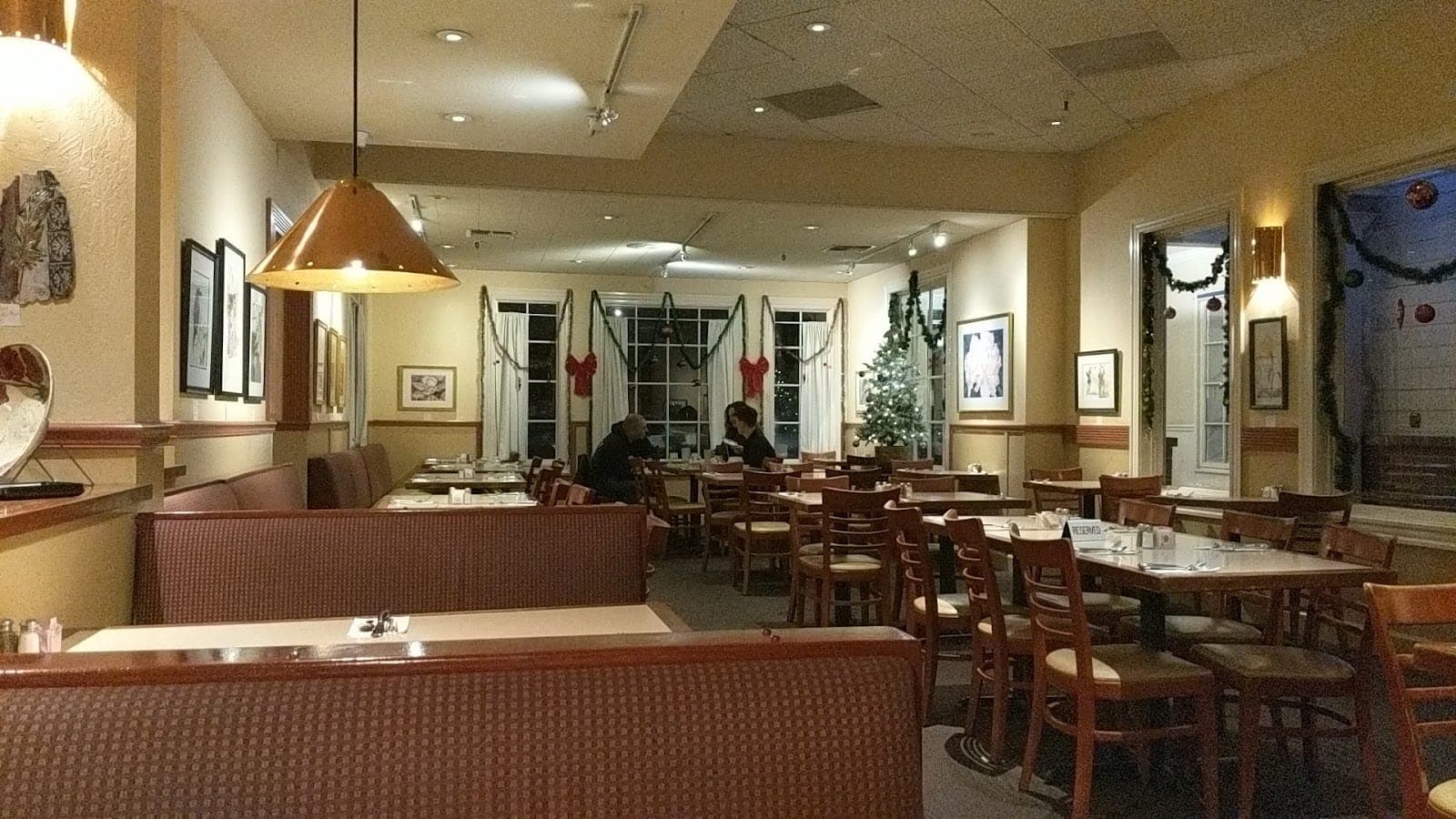Danielle's Creperie