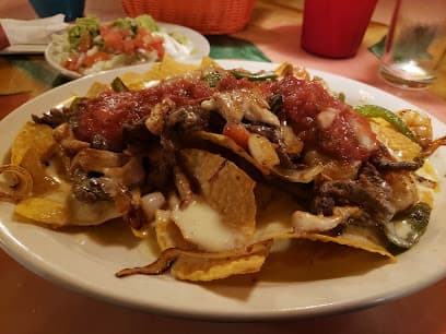 El Tapatio Restaurant