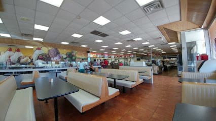 Braum's Ice Cream & Dairy Store