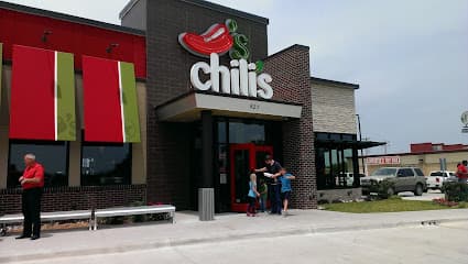 Chili's Grill & Bar