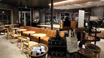 Starbucks Coffee Company