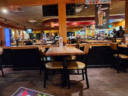 Applebee's Grill + Bar