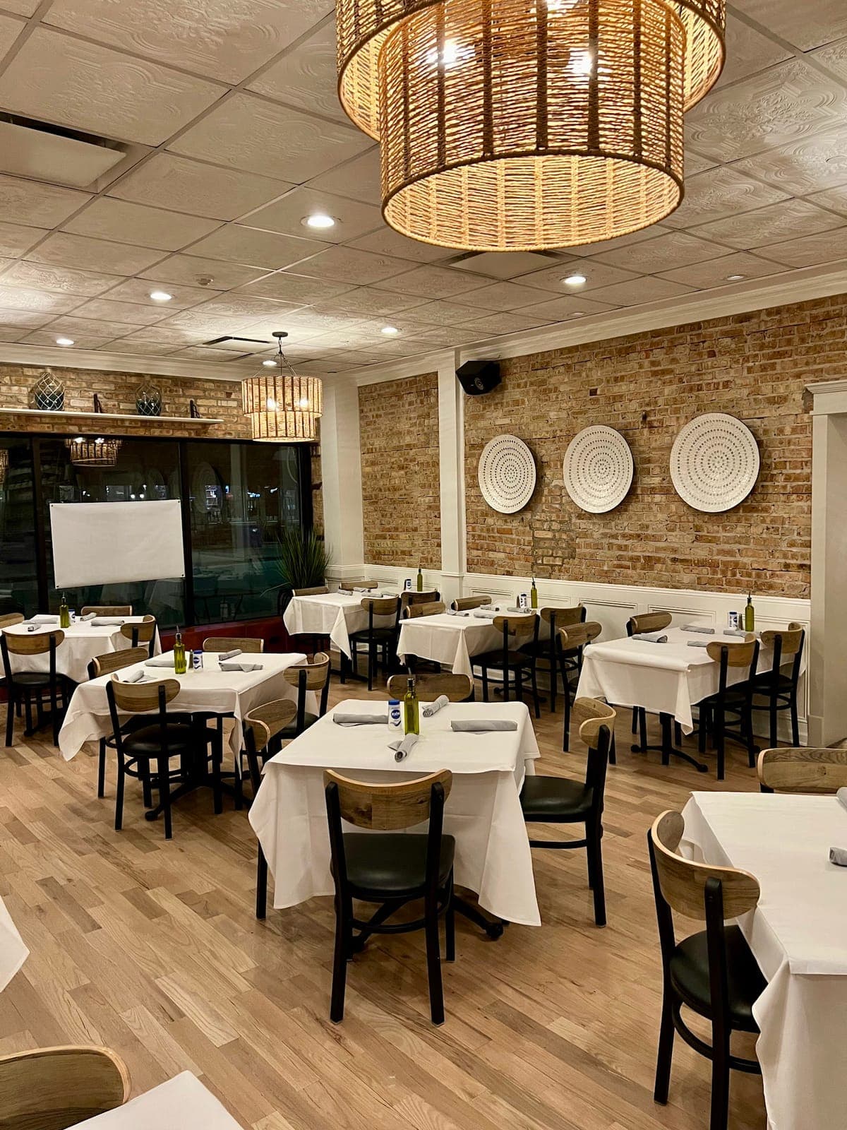 Parea Greek Kitchen