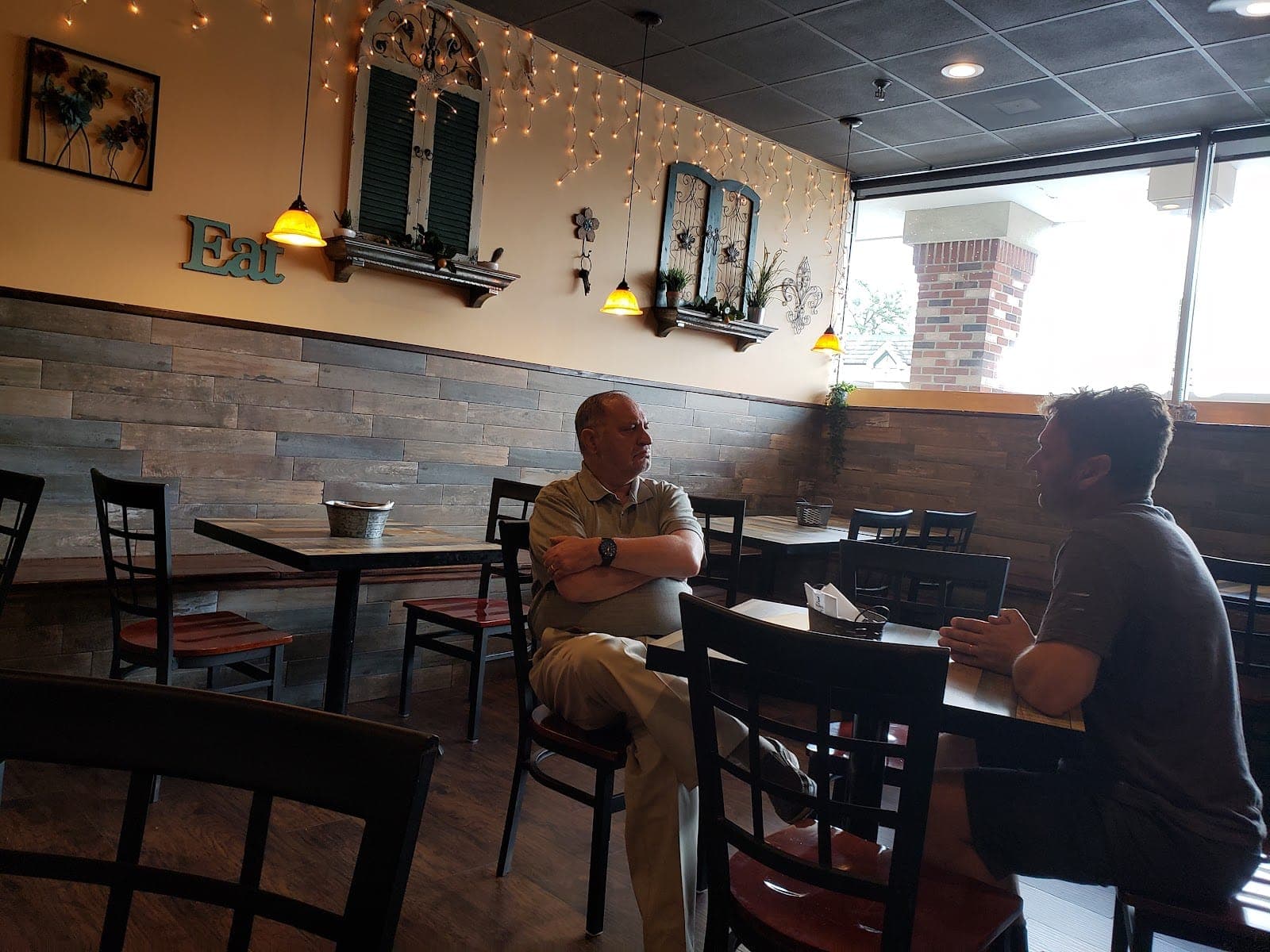 Fausto's Italian Kitchen