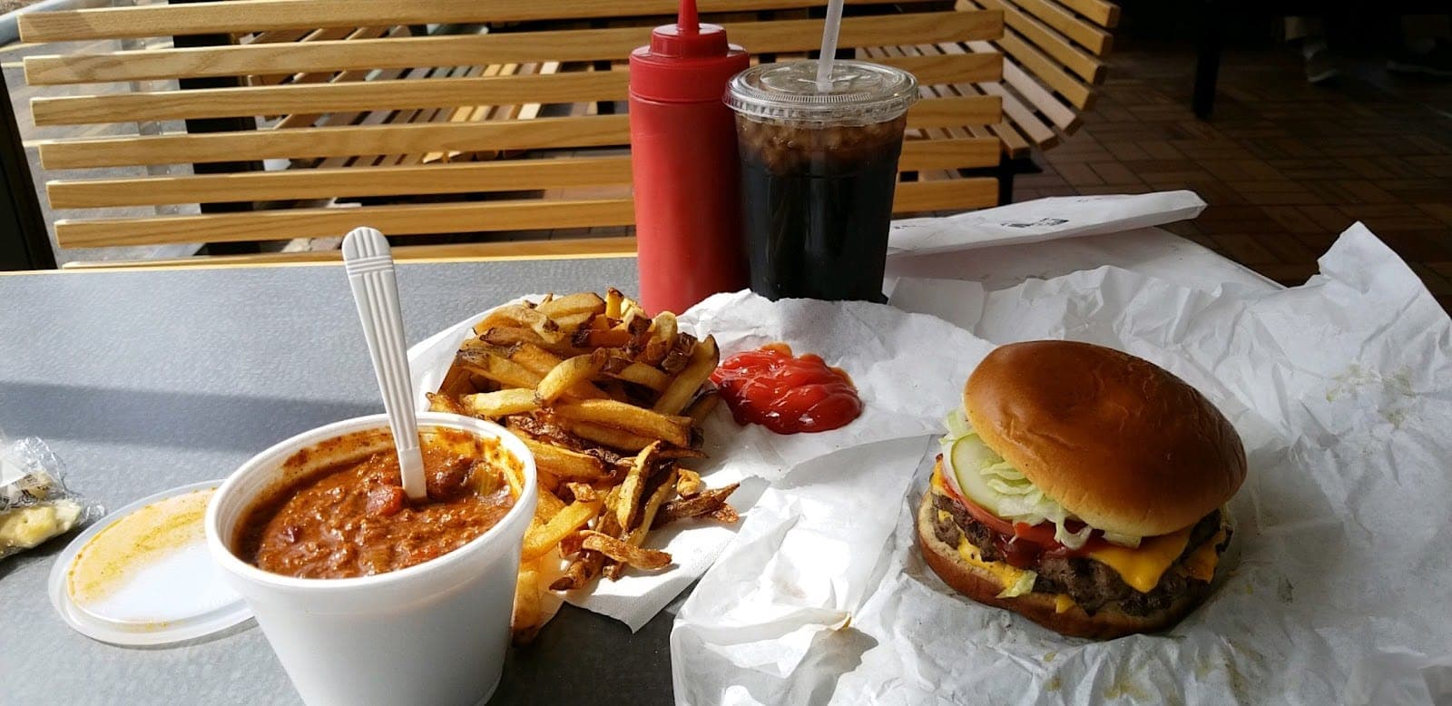 Mugs Pizza & Grill