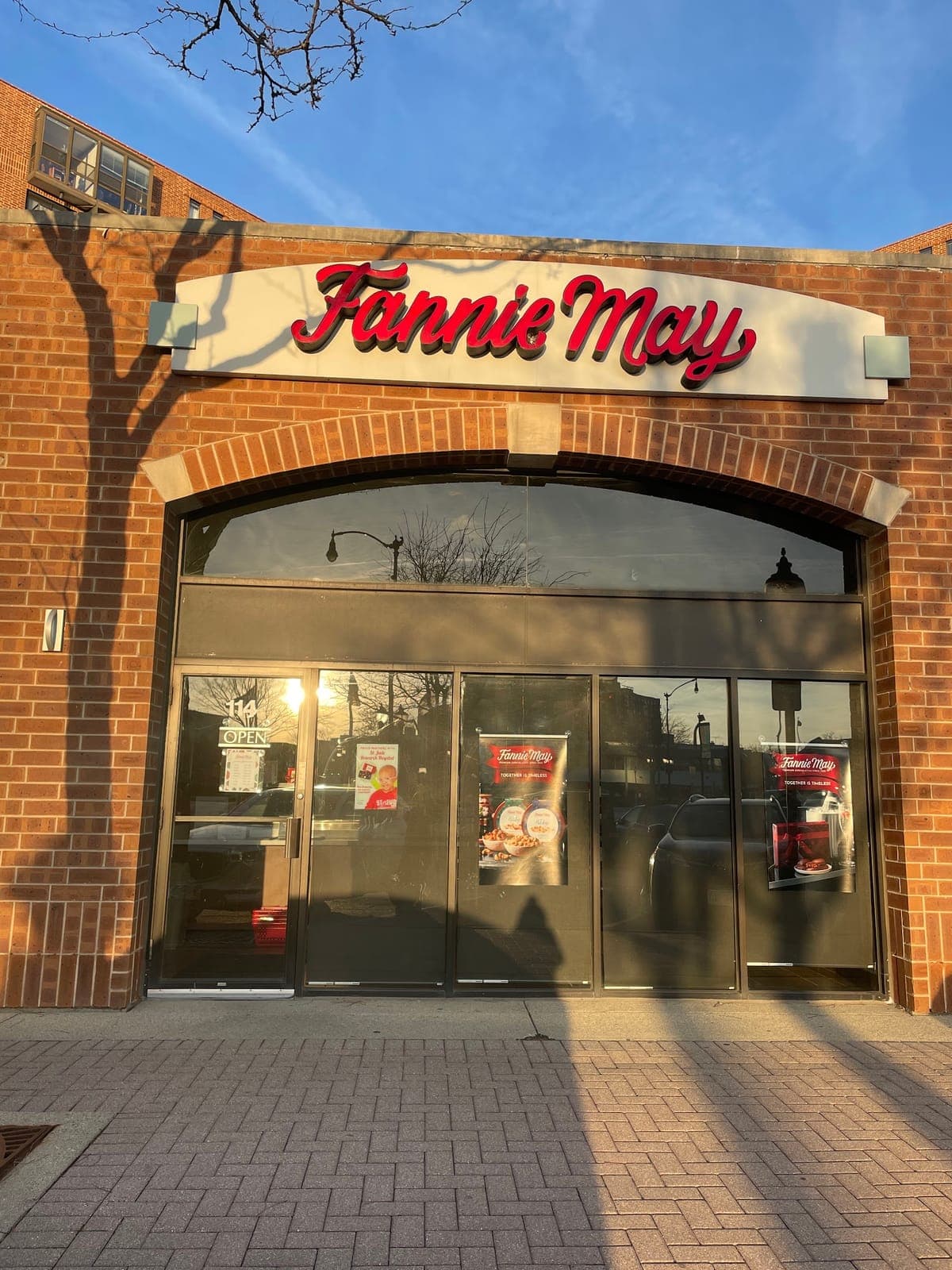 Fannie May
