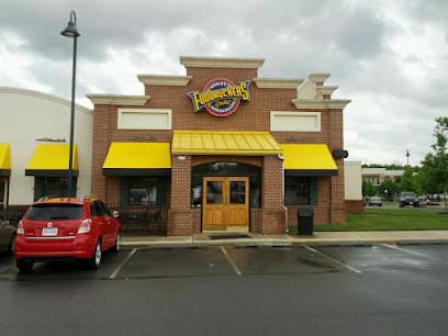 Fuddruckers