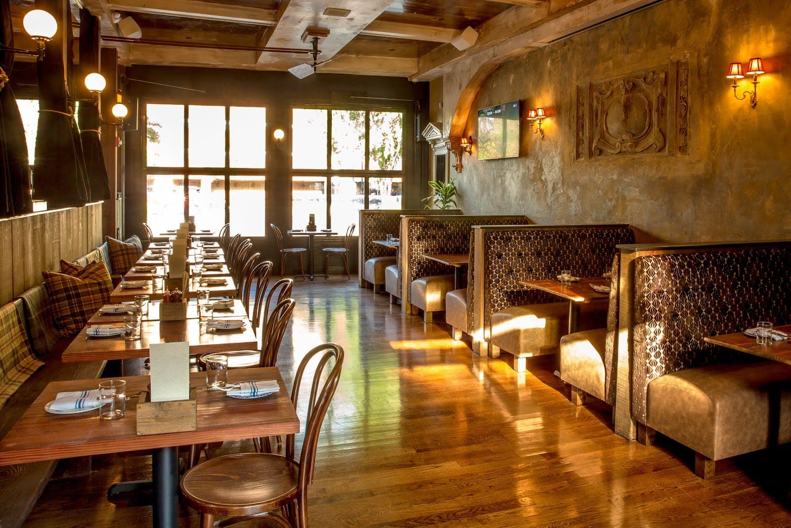 The Bowery Bar