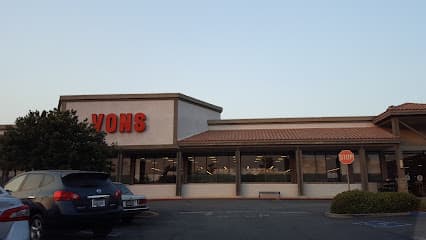 Vons