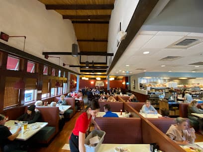 Bliss Restaurant