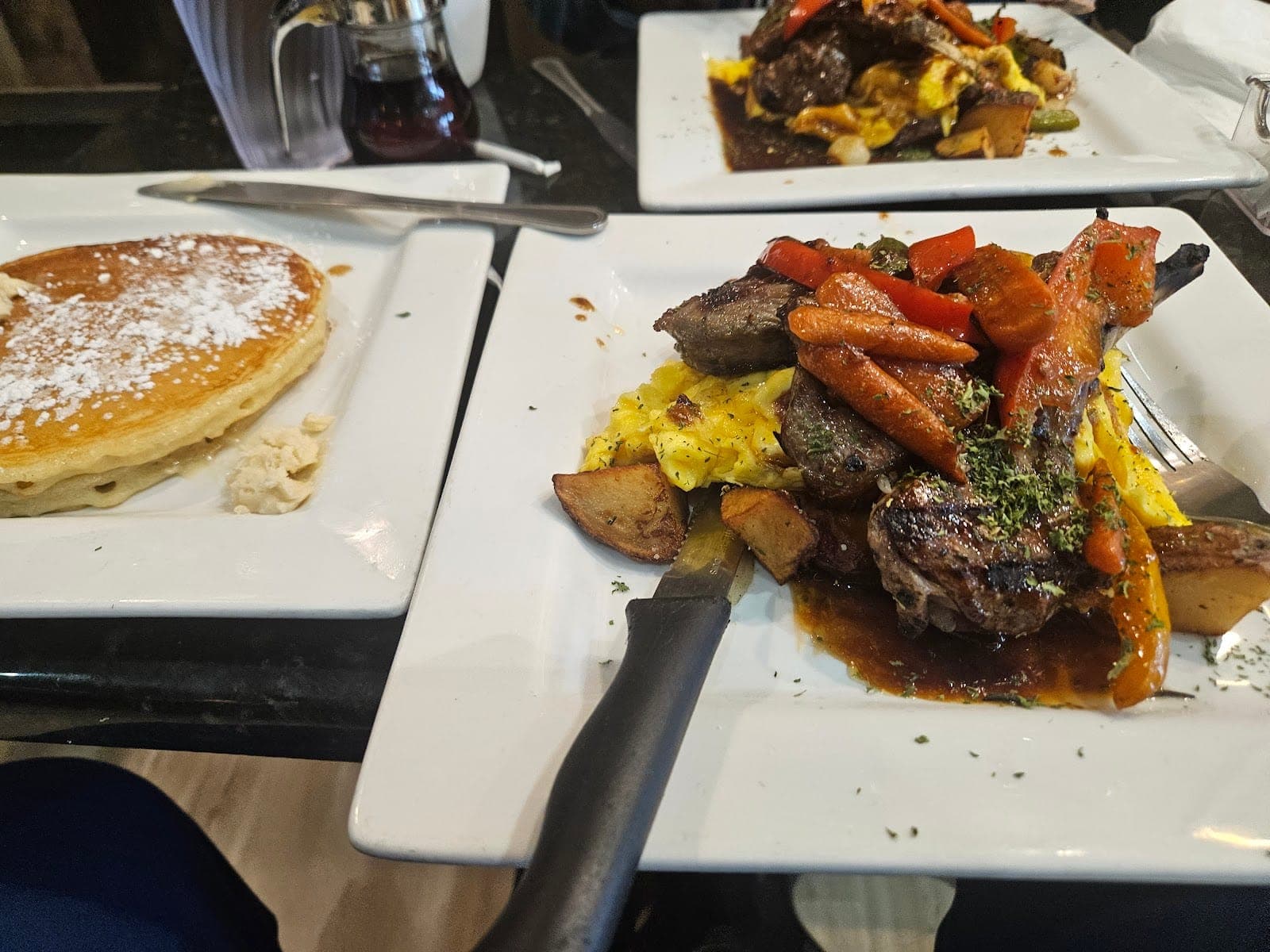 Burp Restaurant and Catering