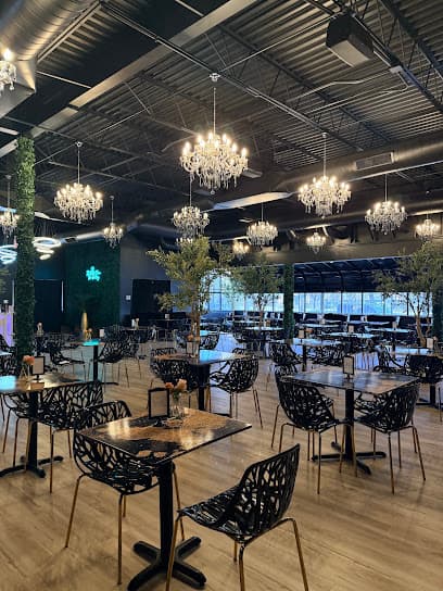 S2 City Grill & Daiquiri bar
