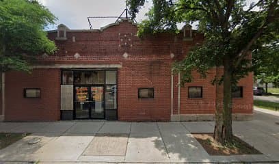 Kickstands Restaurant