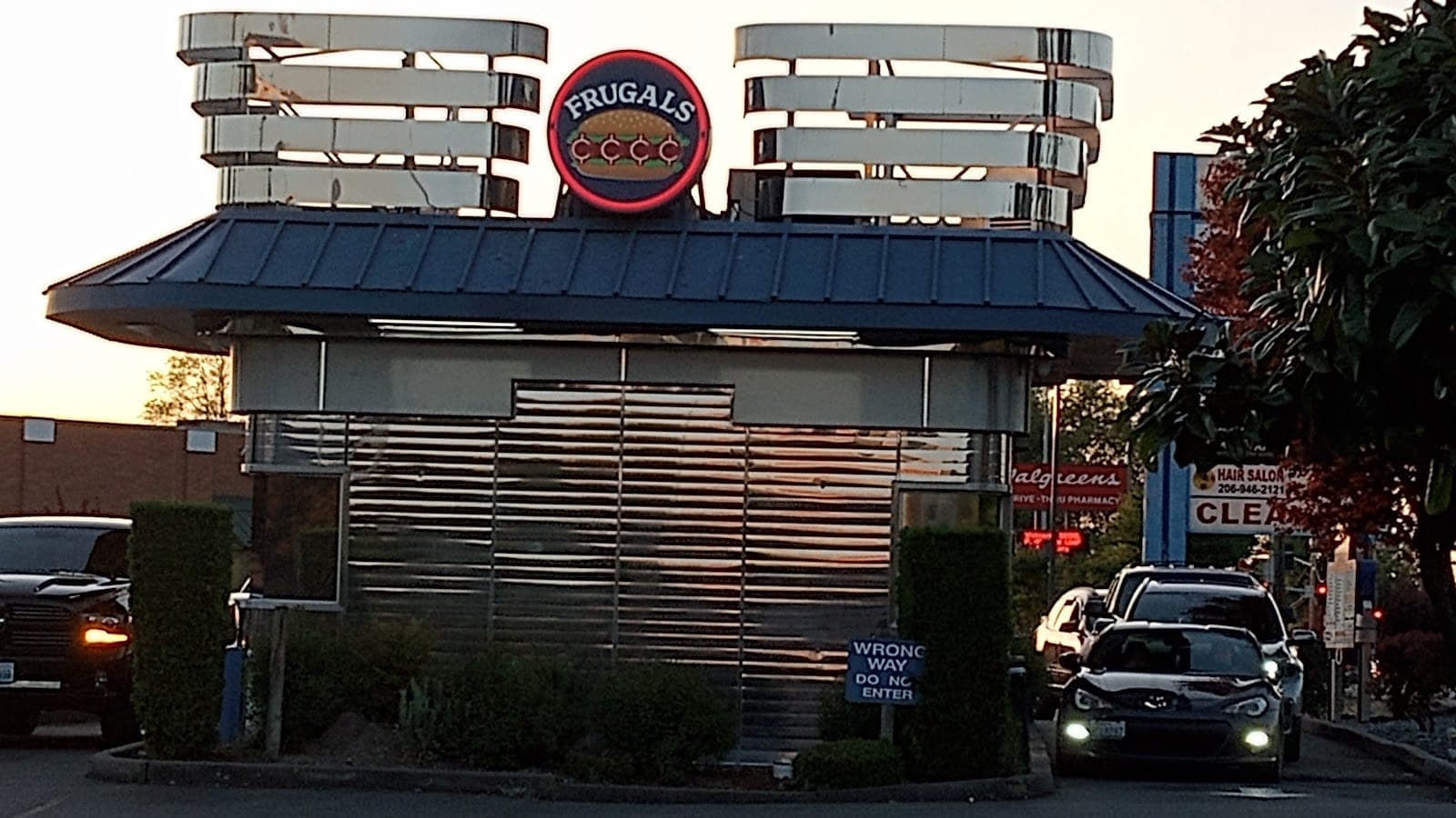 Frugals