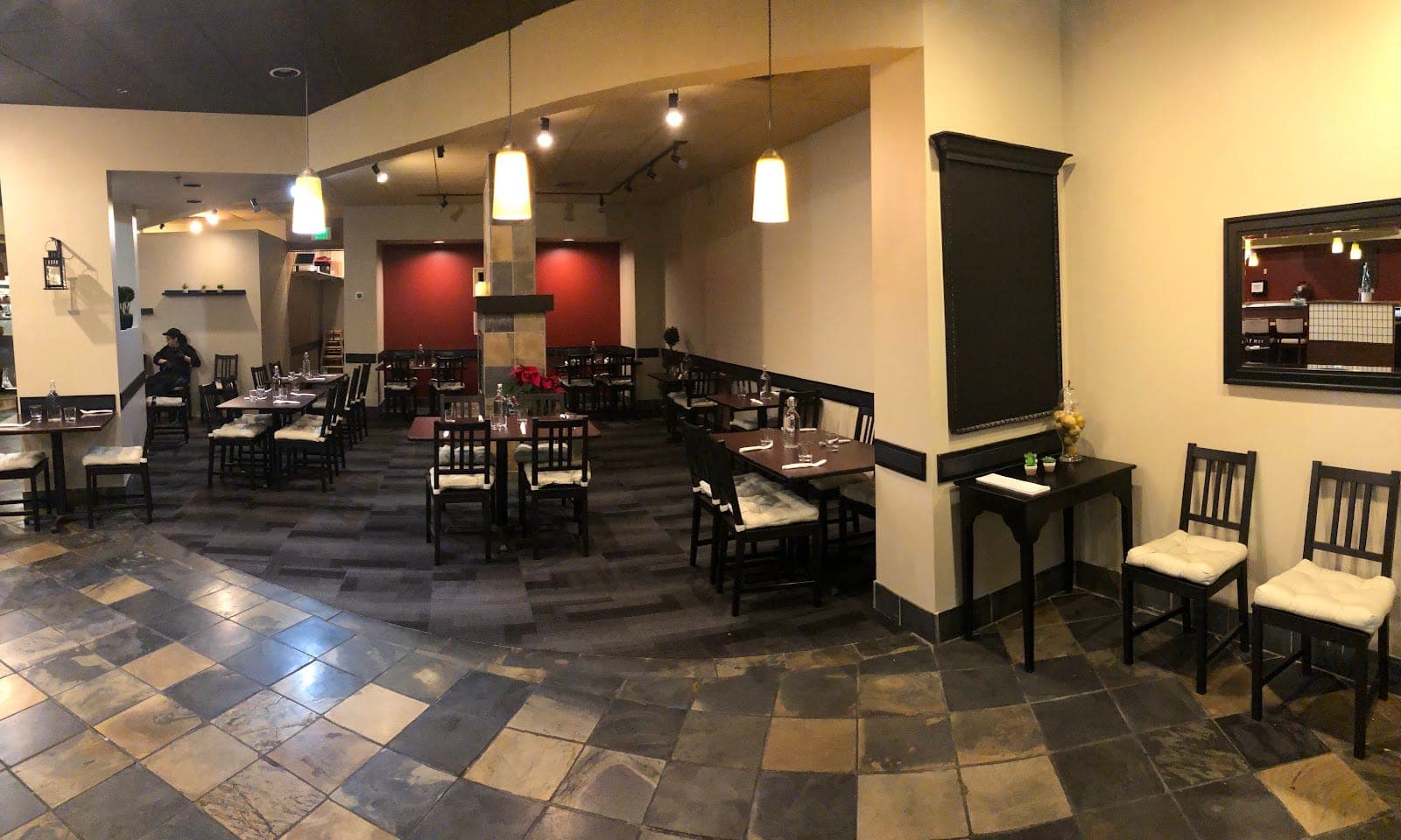 La Rioja Mexican Cuisine