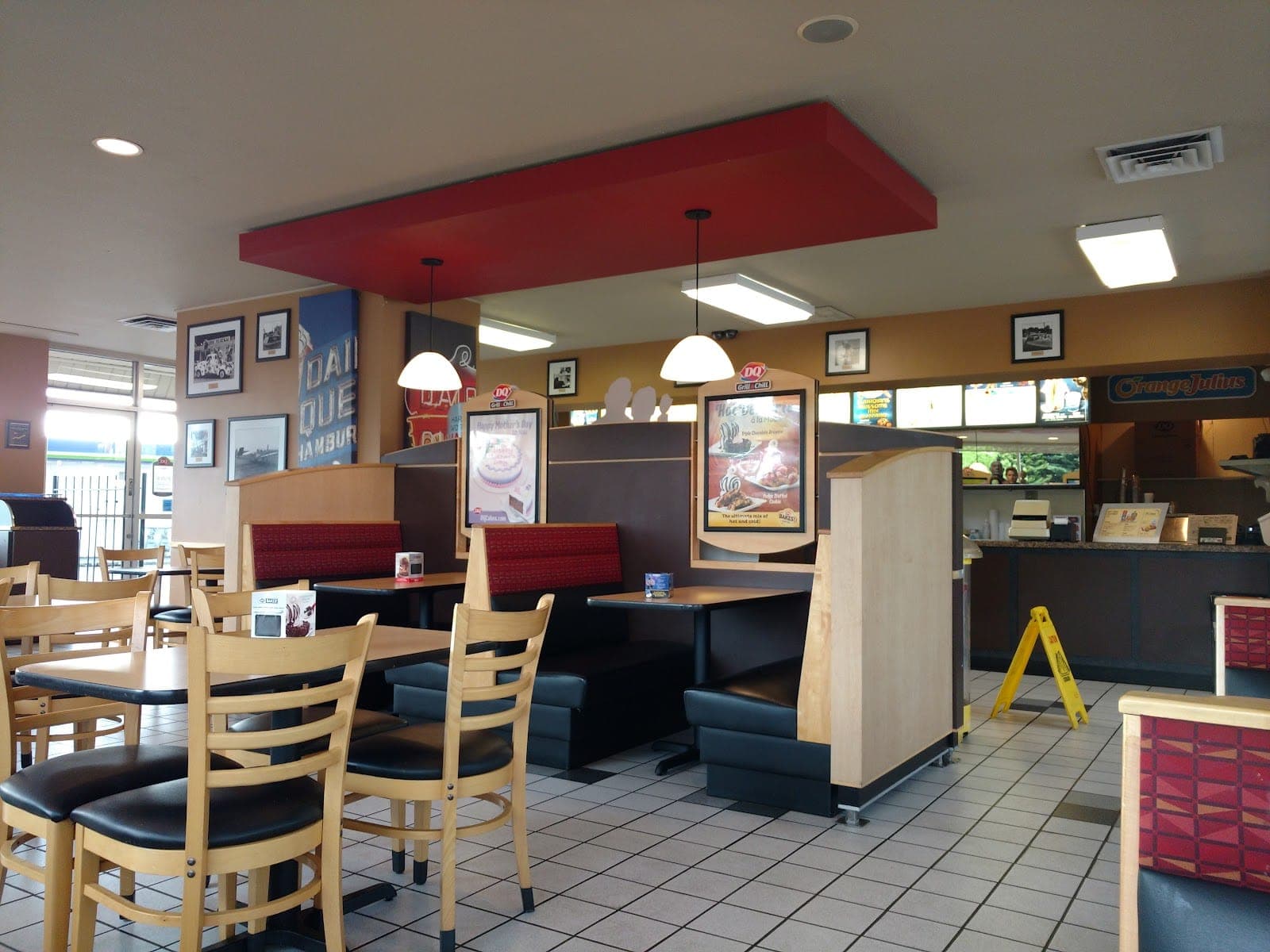 Dairy Queen Grill & Chill