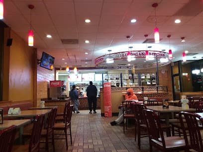 Popeyes Louisiana Kitchen