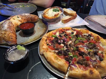 The Pizza Joint - Downtown Augusta