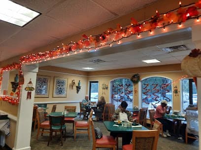 S & S Cafeteria