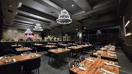 JZ Steakhouse Aventura