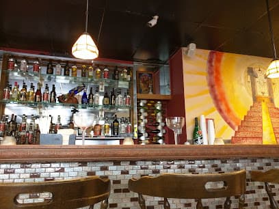 Chapultepec Mexican Bar & Restaurant