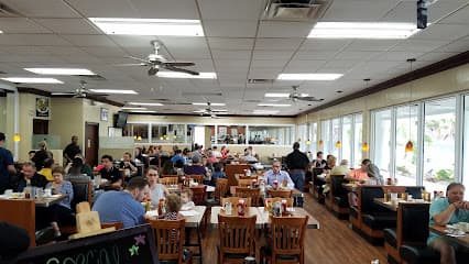 Mo's Bagels & Deli