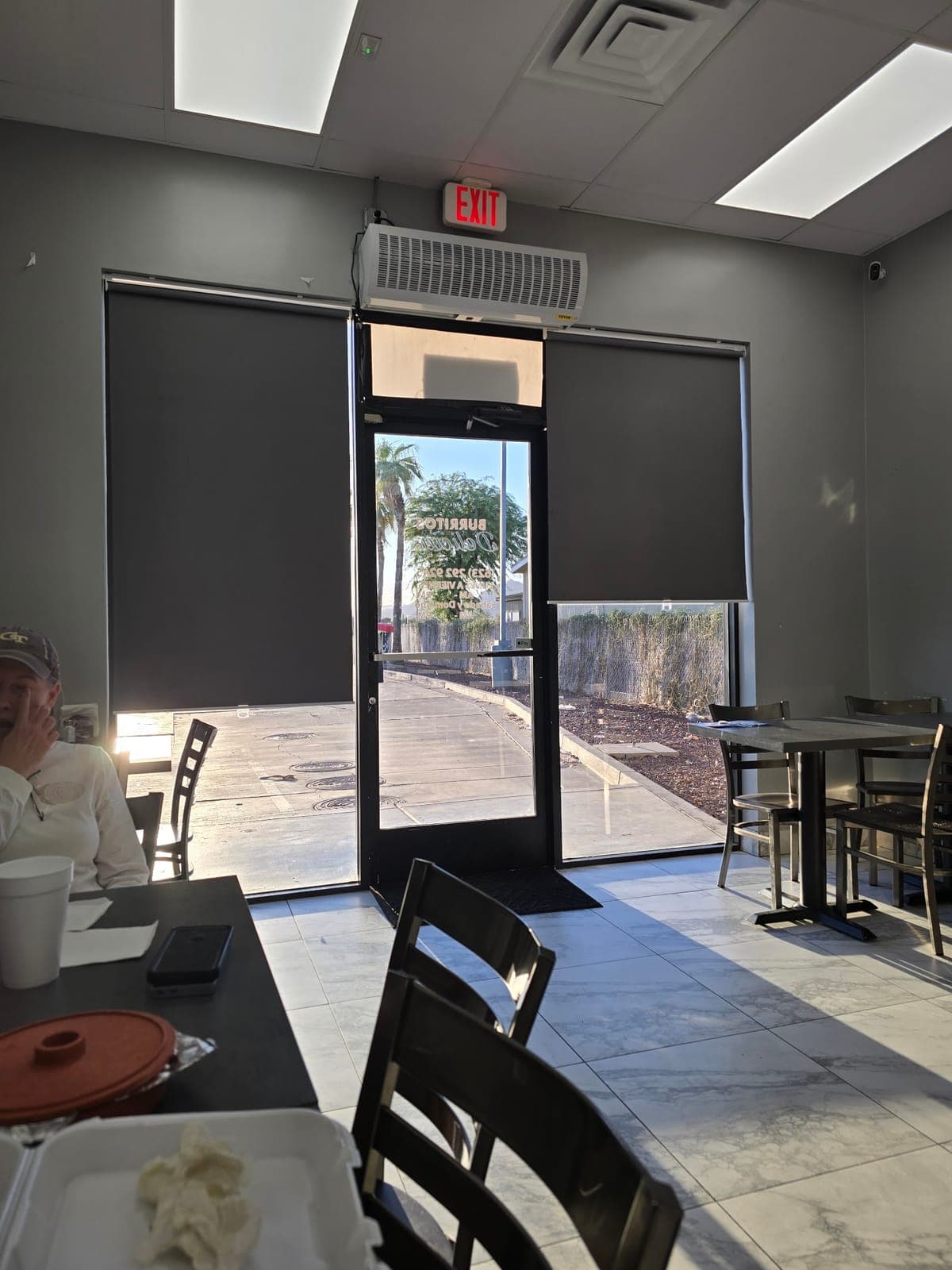 Burritos Delicias y Mas