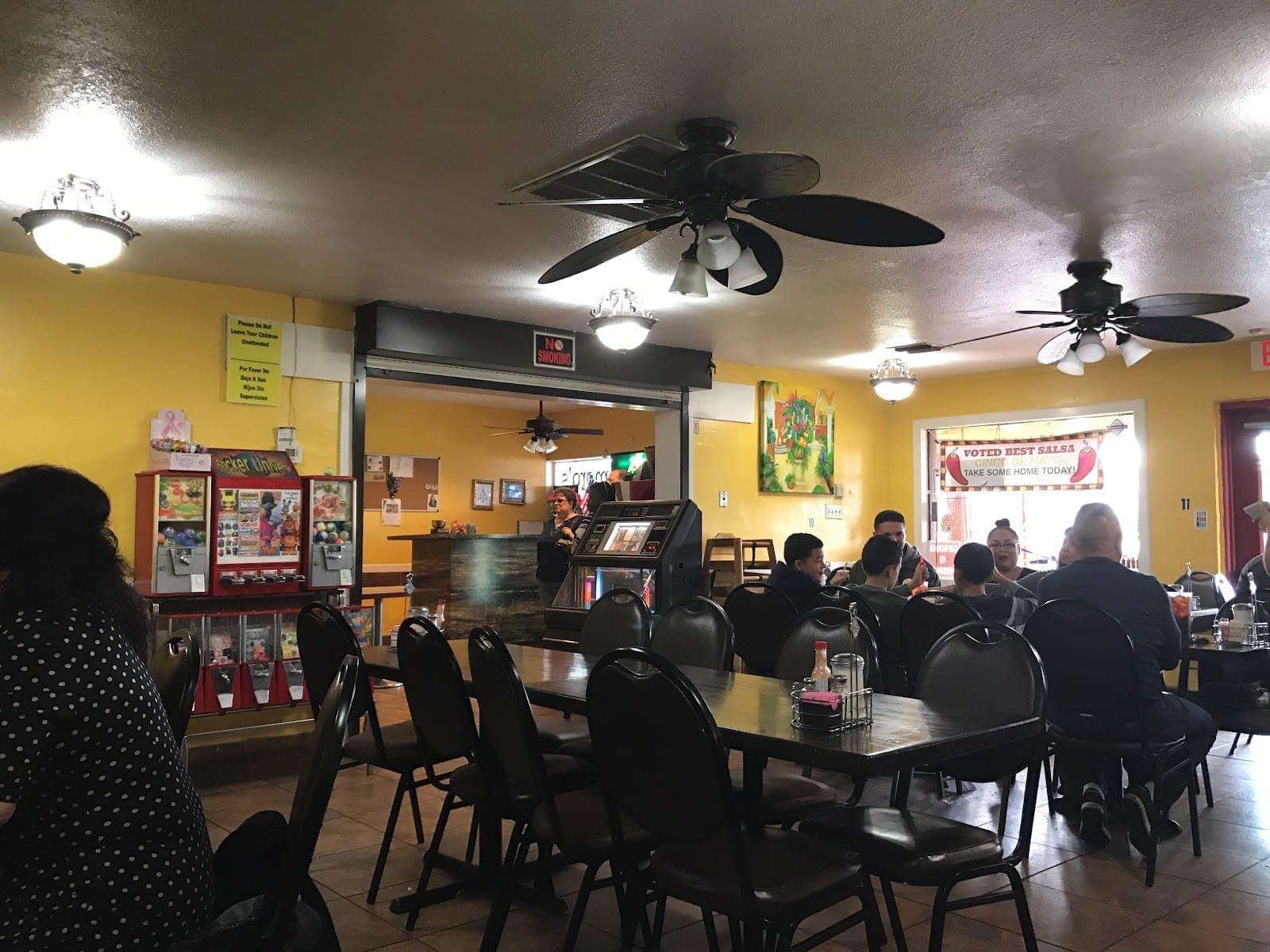 Cafe Zamora