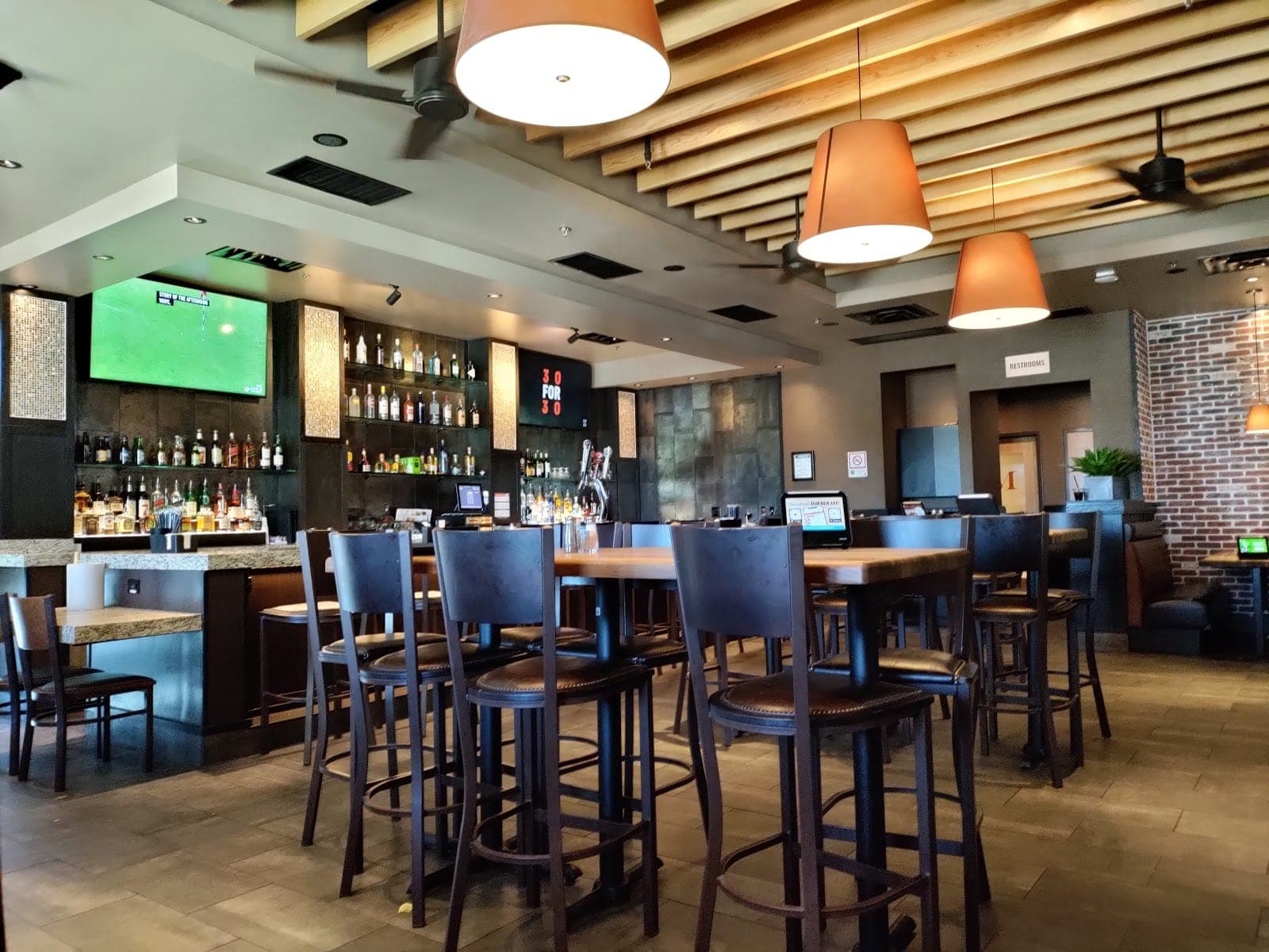 Cheddar's Scratch Kitchen
