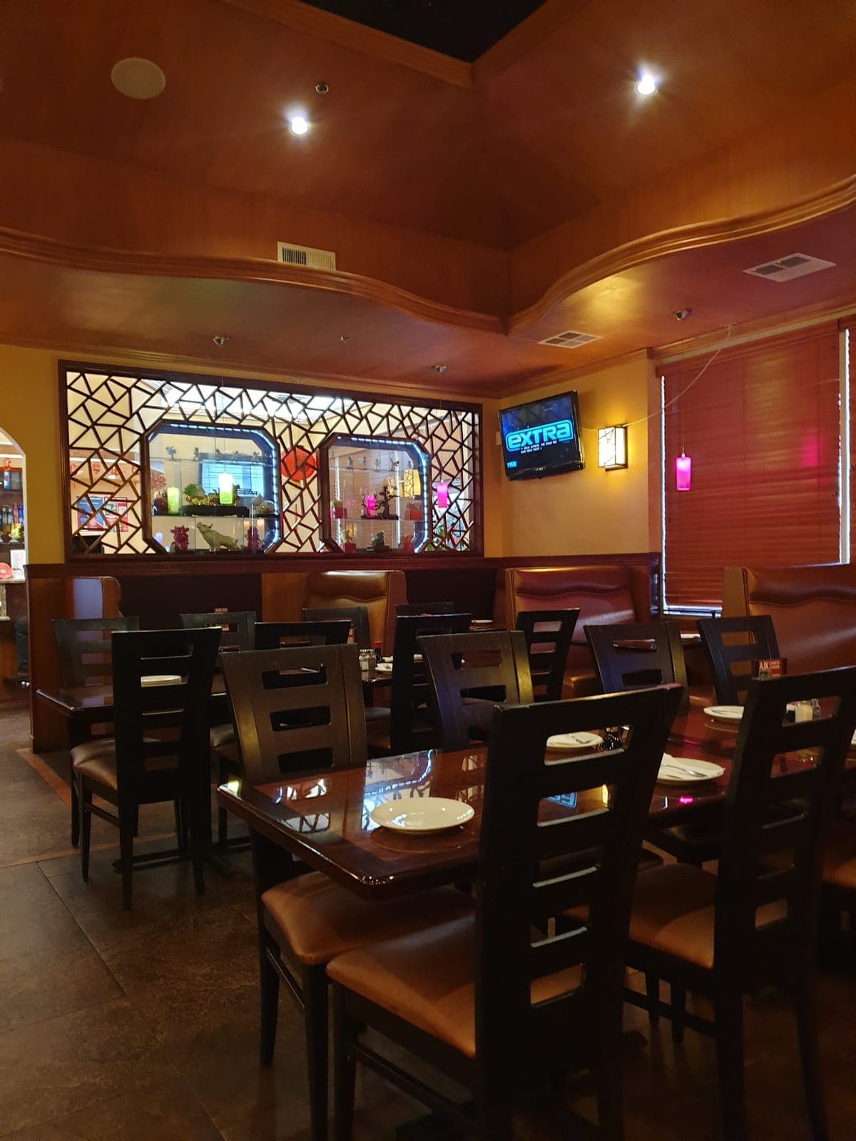 AJK Chinese Cuisine