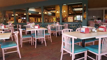 Grotto Pizza & the Grand Slam Sports Bar