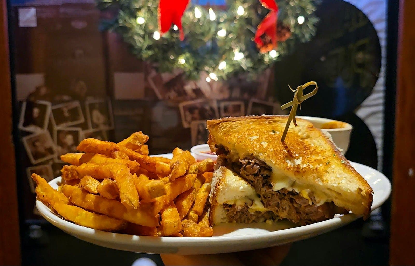 Benjamin's Restaurant & Pub