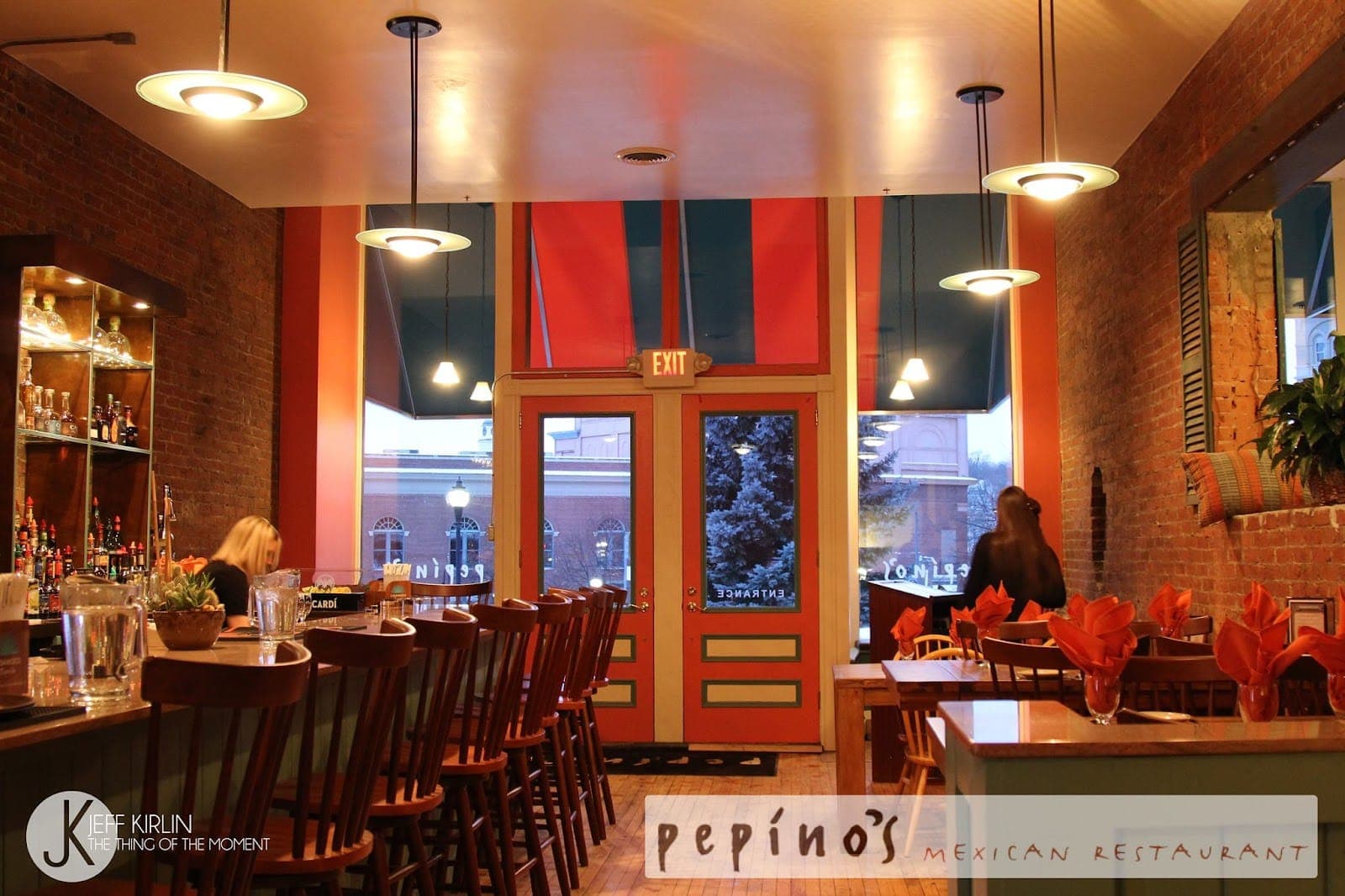 Pepino's Mexican Restaurant