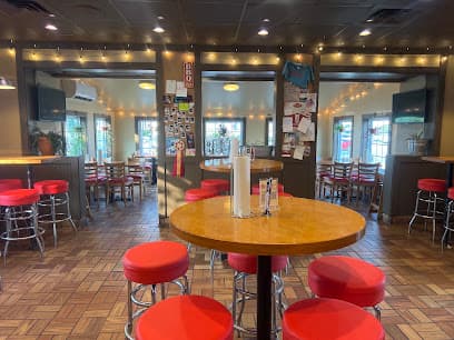 Moe's Original BBQ