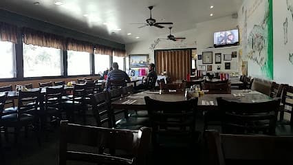 Johnny Russo's Italian Restaurant