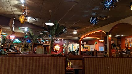 Sam Diego's Mexican Cookery and Bar
