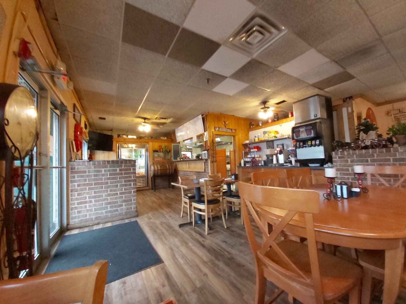 Batavia Diner 2