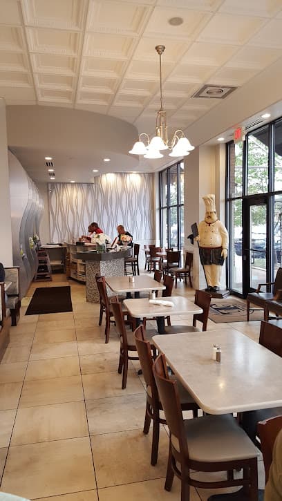 Uptown Grill