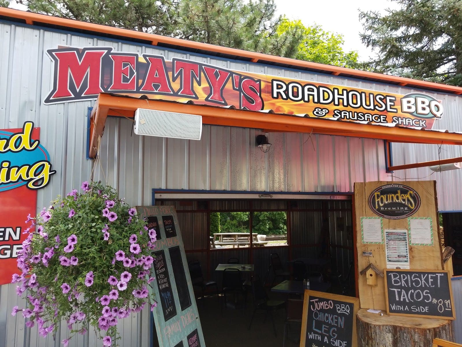 Meats & Mooore