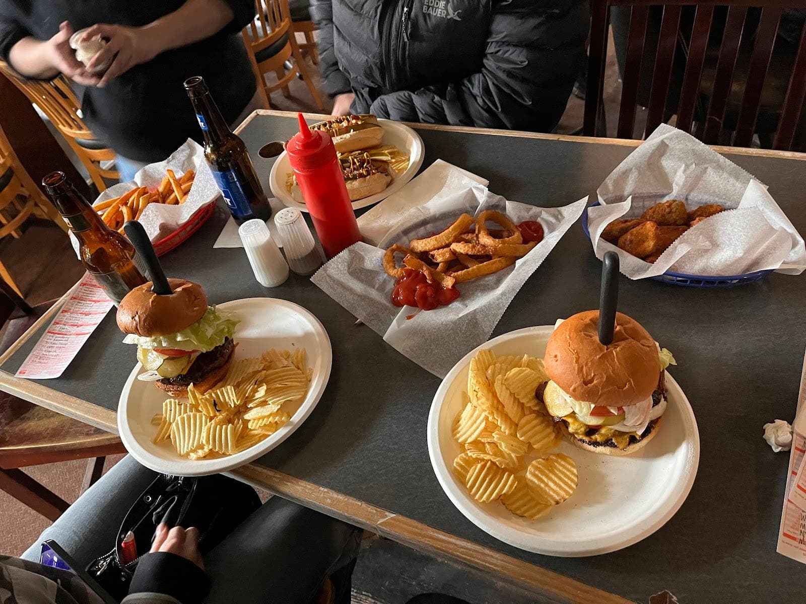 Tubby's Pub