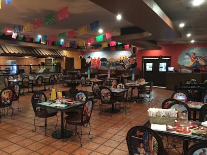 Coco Loco Mexican Grill & Bar